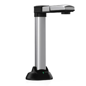 BS2000M Book Scanner