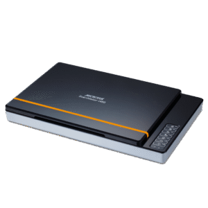 Microtek ScanMaker i460