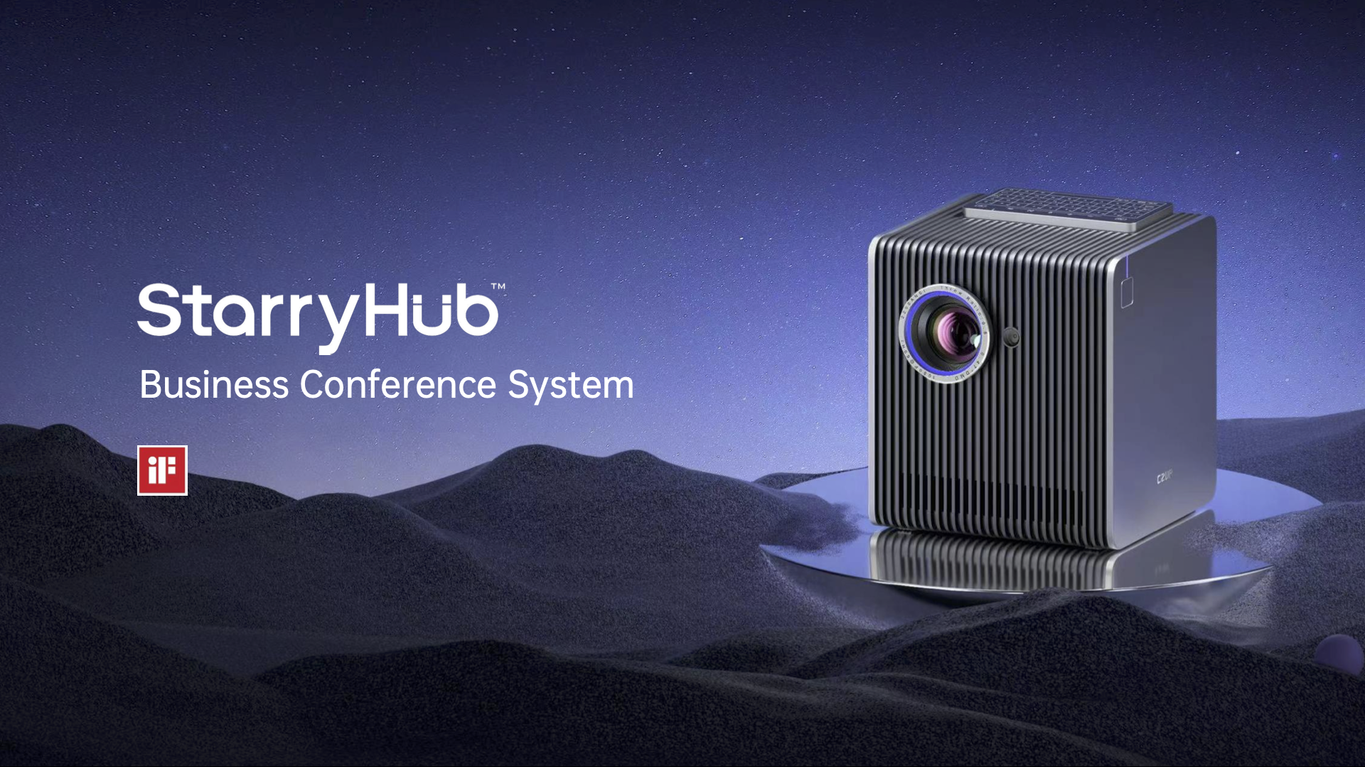 Starry Hub Q1S Pro - Image 4