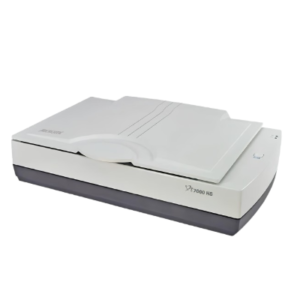 Flatbed Scanner