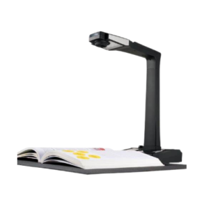 Book Scanner