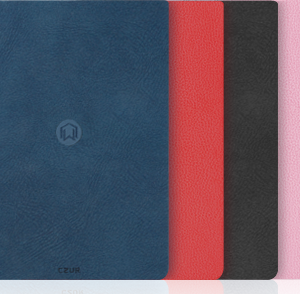 CZUR SMART NOTEBOOK
