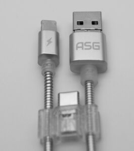USB Cables