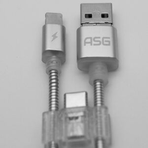 ASG 8 In 1 Super USB Cable