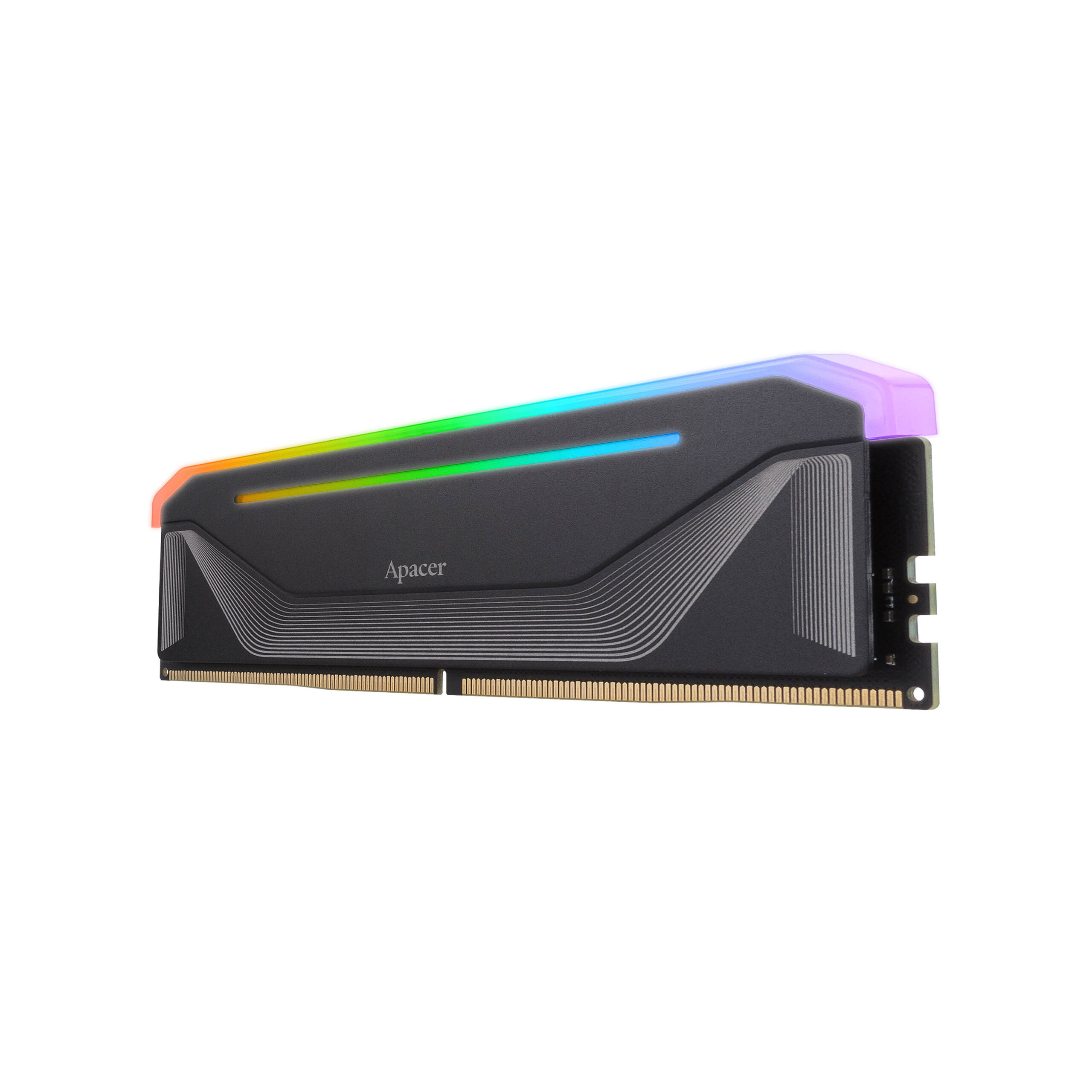 Apacer NOX RGB DDR5- Desktop Module - Image 2