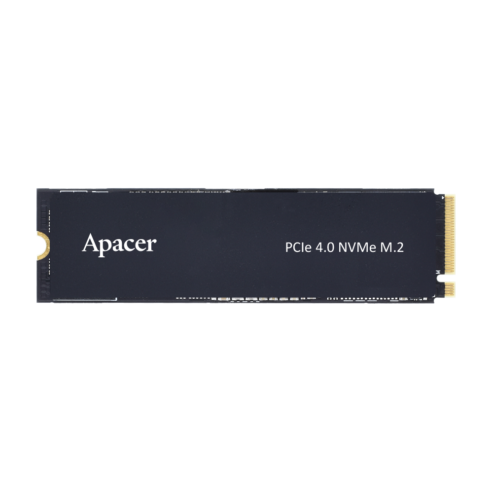 Apacer AS2280Q4X M.2 PCIe Gen4×4 SSD