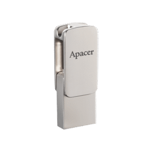 Apacer AH181 USB 3.2 USB-C Dual Flash Drive 128GB