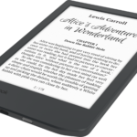 Ebook Reader