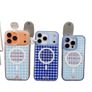 Cover Stickers