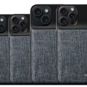 Portable Power Bank Charging Case